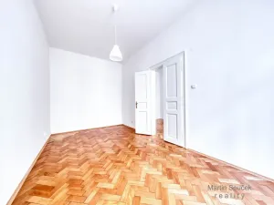 Pronájem bytu 3+kk, Praha - Holešovice, Šimáčkova, 60 m2