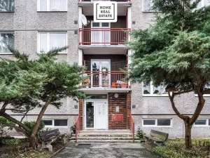 Prodej bytu 4+1, Náchod, Kostelecká, 88 m2