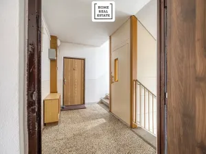 Prodej bytu 4+1, Náchod, Kostelecká, 88 m2