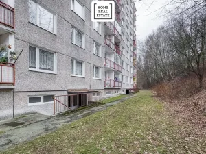 Prodej bytu 4+1, Náchod, Kostelecká, 88 m2