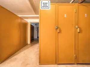 Prodej bytu 4+1, Náchod, Kostelecká, 88 m2