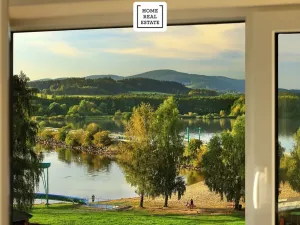 Prodej bytu 3+kk, Černá v Pošumaví, 67 m2