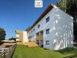 Prodej bytu 3+kk, Černá v Pošumaví, 67 m2