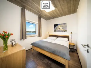 Prodej bytu 2+kk, Černá v Pošumaví, 43 m2