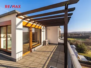 Pronájem bytu 4+kk, Praha - Smíchov, Smrčinská, 116 m2