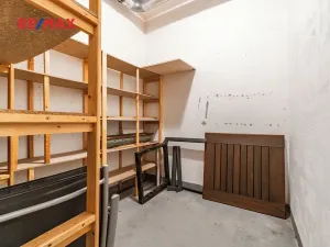 Pronájem bytu 4+kk, Praha - Smíchov, Smrčinská, 116 m2