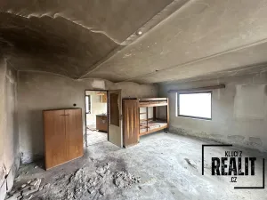 Prodej rodinného domu, Rychnovek - Doubravice u České Skalice, 60 m2