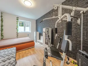 Prodej rodinného domu, Jistebník, 113 m2