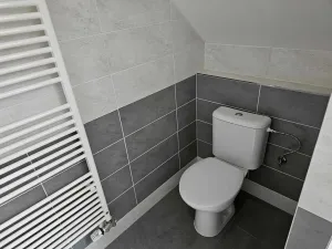 Pronájem rodinného domu, Chlumec nad Cidlinou, 89 m2