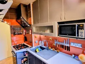 Prodej bytu 3+1, Jihlava, Okružní, 65 m2