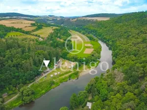 Prodej chalupy, Skryje, 124 m2