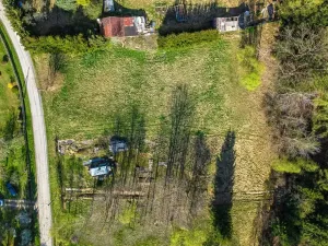 Prodej pozemku pro bydlení, Osečná, 1766 m2