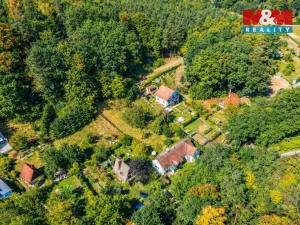 Prodej chalupy, Kamenný Přívoz - Hostěradice, 107 m2