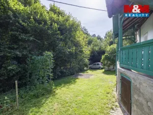 Prodej chalupy, Kamenný Přívoz - Hostěradice, 107 m2