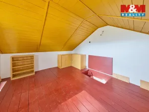 Prodej pozemku pro bydlení, Batňovice, 729 m2