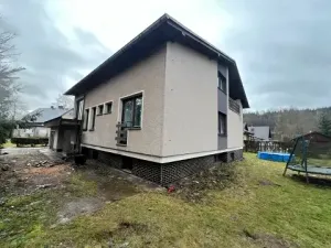 Prodej rodinného domu, Klášterská Lhota, 292 m2