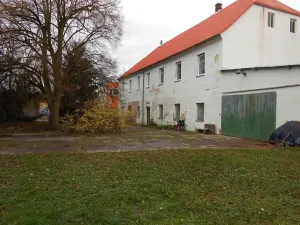 Prodej rodinného domu, Úlibice, 507 m2