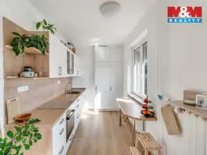 Prodej bytu 2+1, Zdice, Havlíčkova, 55 m2