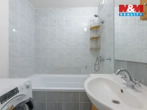 Prodej bytu 3+1, Kostelec nad Orlicí, Proškova, 71 m2