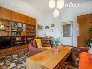 Prodej bytu 3+1, Karlovy Vary, I. P. Pavlova, 95 m2