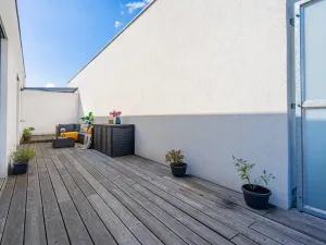 Prodej bytu 3+kk, České Budějovice, Plukovníka Malého, 70 m2