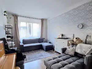 Pronájem bytu 2+kk, Praha, Rybalkova, 55 m2