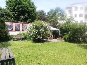 Pronájem bytu 2+kk, Praha, Rybalkova, 55 m2