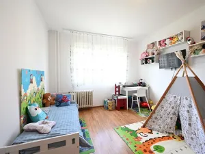 Pronájem bytu 3+1, Plzeň, Křimická, 63 m2