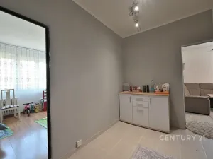 Pronájem bytu 3+1, Plzeň, Křimická, 63 m2