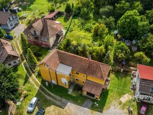 Prodej rodinného domu, Konice, 300 m2