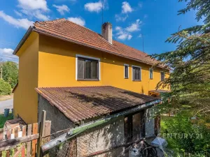 Prodej rodinného domu, Konice, 300 m2