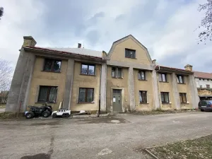 Pronájem bytu 3+kk, Holovousy, 71 m2