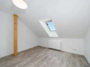 Prodej rodinného domu, Úvaly, Štefánikova, 145 m2