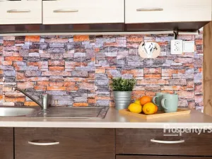 Prodej bytu 1+1, Bílina - Teplické Předměstí, Sídliště Za Chlumem, 35 m2