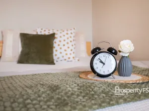 Prodej bytu 1+1, Bílina - Teplické Předměstí, Sídliště Za Chlumem, 35 m2