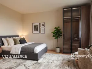 Prodej bytu 1+1, Bílina - Teplické Předměstí, Sídliště Za Chlumem, 35 m2