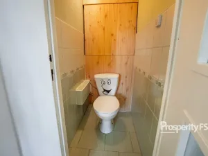 Prodej bytu 3+1, Česká Lípa, Dukelská, 75 m2