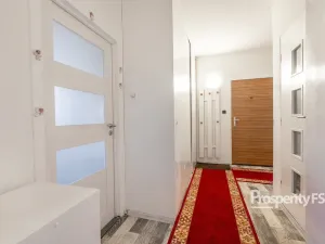 Prodej bytu 3+1, Česká Lípa, Dukelská, 75 m2