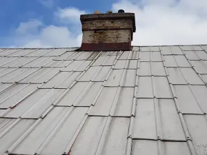 Prodej podílu rodinného domu, Nová Paka, Na Vyhlídce, 120 m2