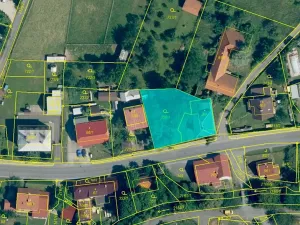 Prodej rodinného domu, Veřovice, 180 m2