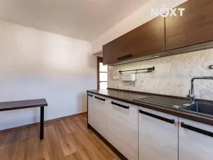 Pronájem bytu 2+1, Šumperk, Zábřežská, 55 m2