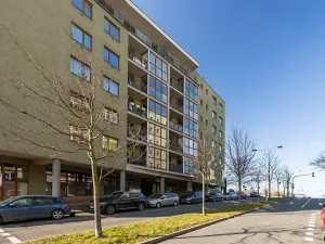 Prodej bytu 3+kk, Praha - Troja, Velká skála, 100 m2