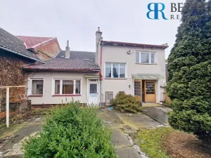 Prodej rodinného domu, Oplocany, 230 m2