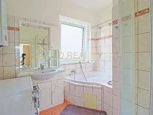 Prodej rodinného domu, Olomouc, Husitská, 210 m2