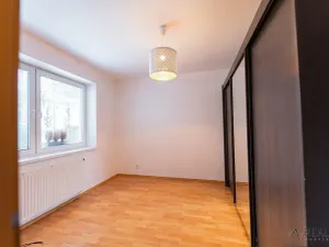 Pronájem bytu 3+kk, Ostrava, Kaminského, 94 m2