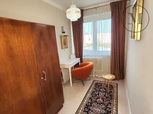 Pronájem rodinného domu, Bechyně, sídl. 5. května, 120 m2