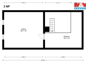 Prodej chalupy, Teplice nad Metují - Zdoňov, 265 m2