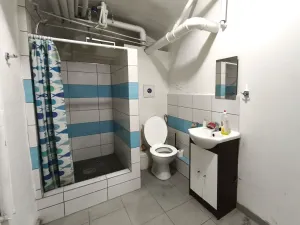 Pronájem skladu, Šenov, U Alejského dvora, 106 m2