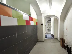 Pronájem skladu, Šenov, U Alejského dvora, 106 m2