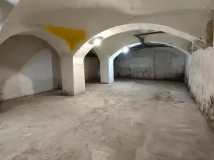 Pronájem skladu, Šenov, U Alejského dvora, 106 m2